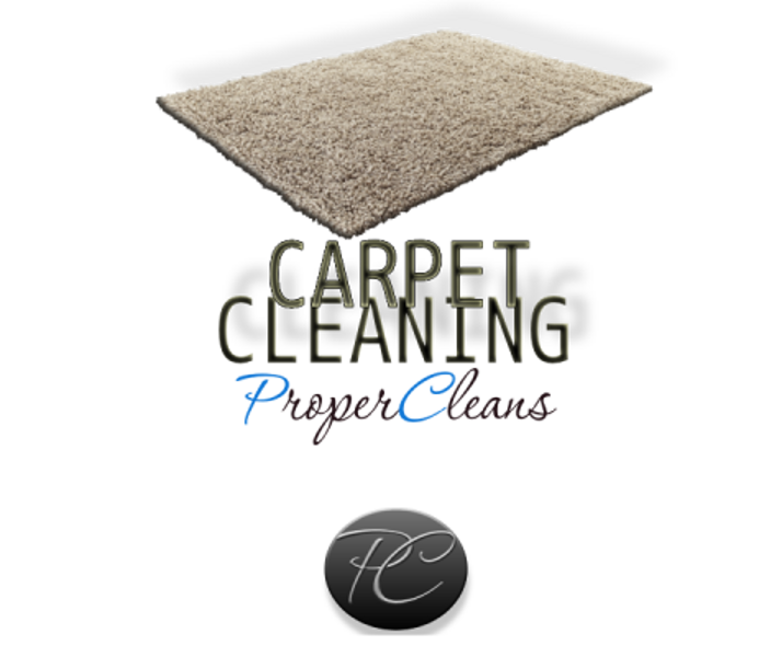 Carpet cleaning