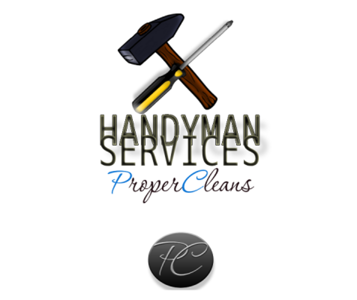 Handyman service