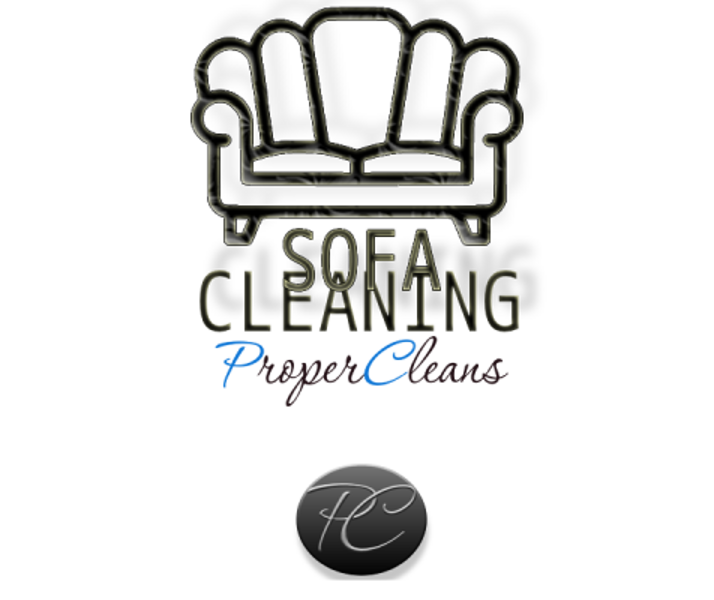 Sofa cleaning